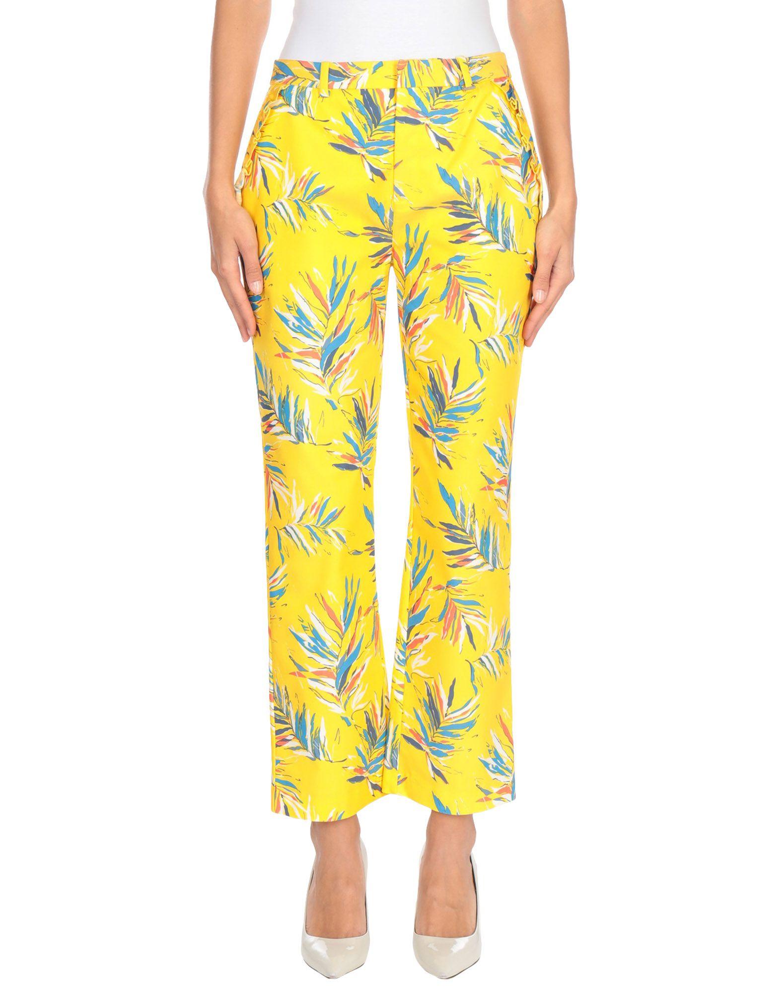 Брюки PEPE JEANS