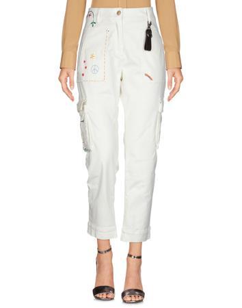 Брюки HISTORY REPEATS