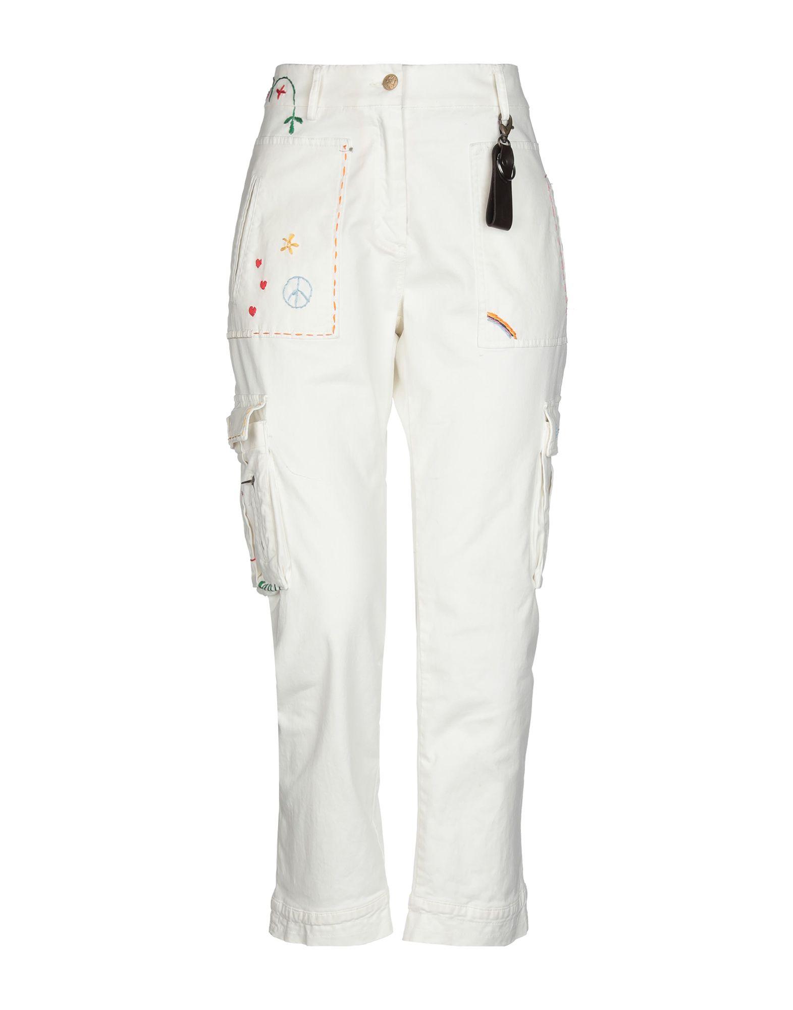 Брюки HISTORY REPEATS