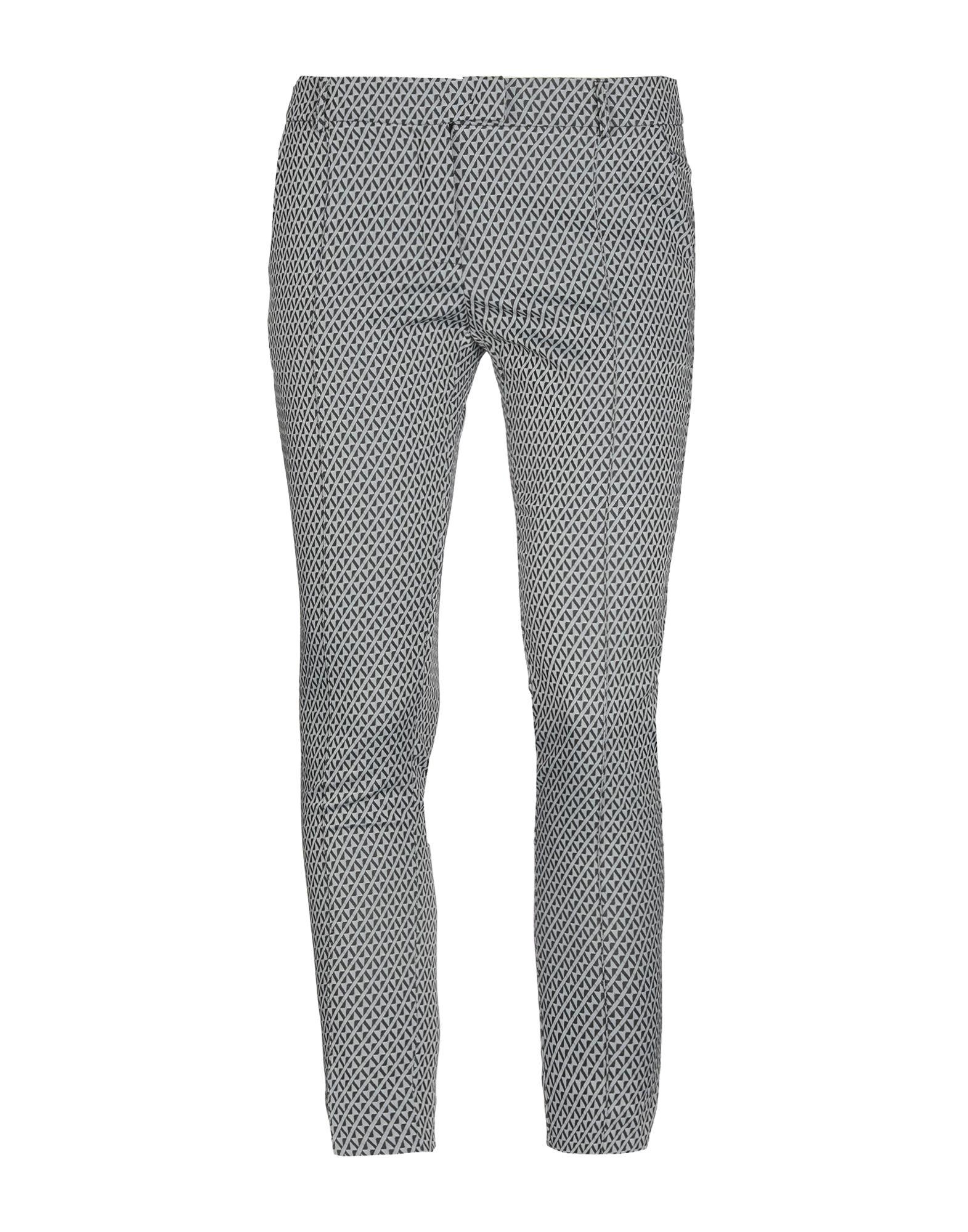 Брюки PAOLO CASALINI