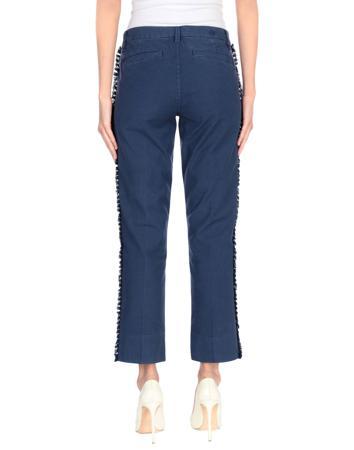 Брюки TORY BURCH