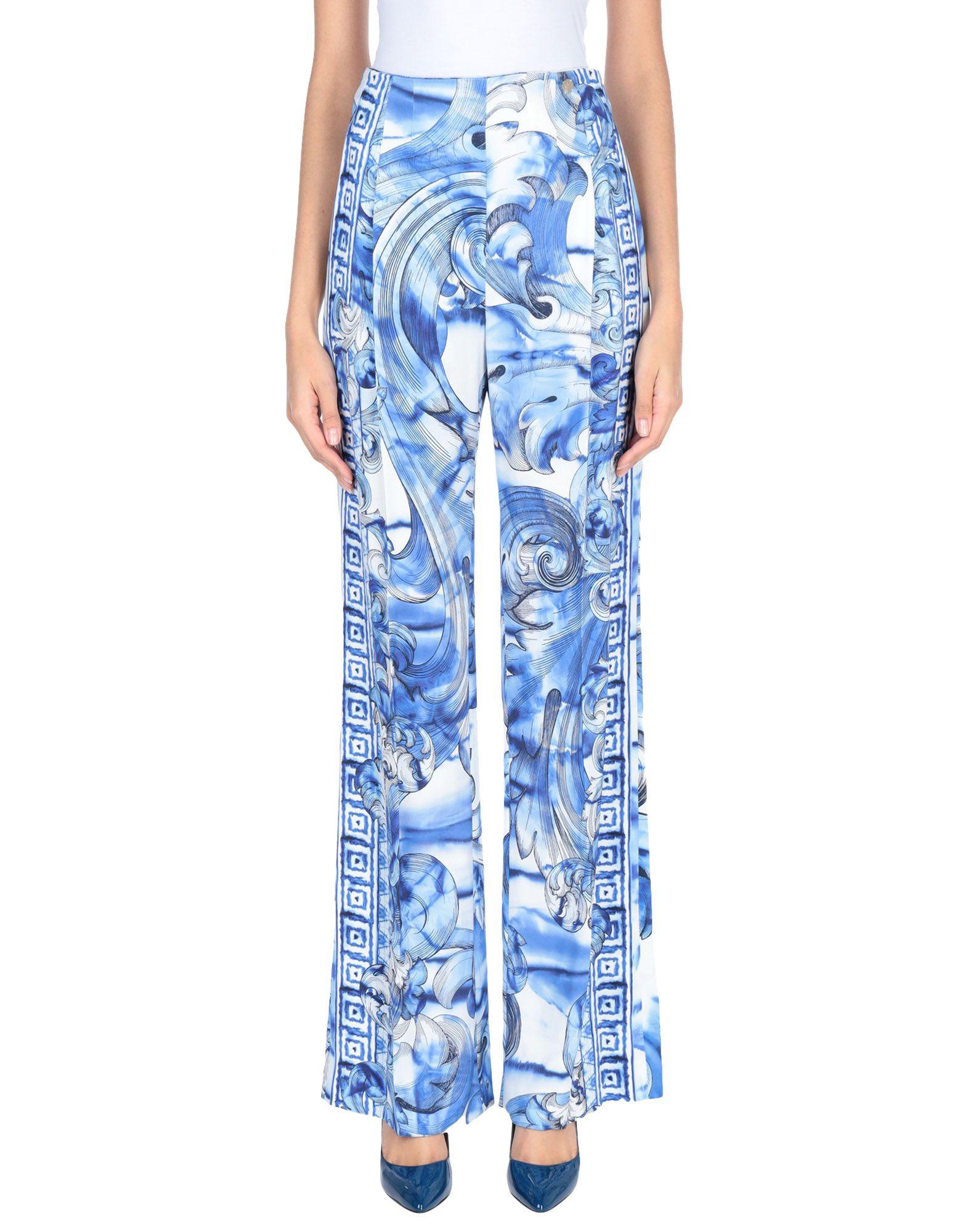 Брюки VERSACE COLLECTION