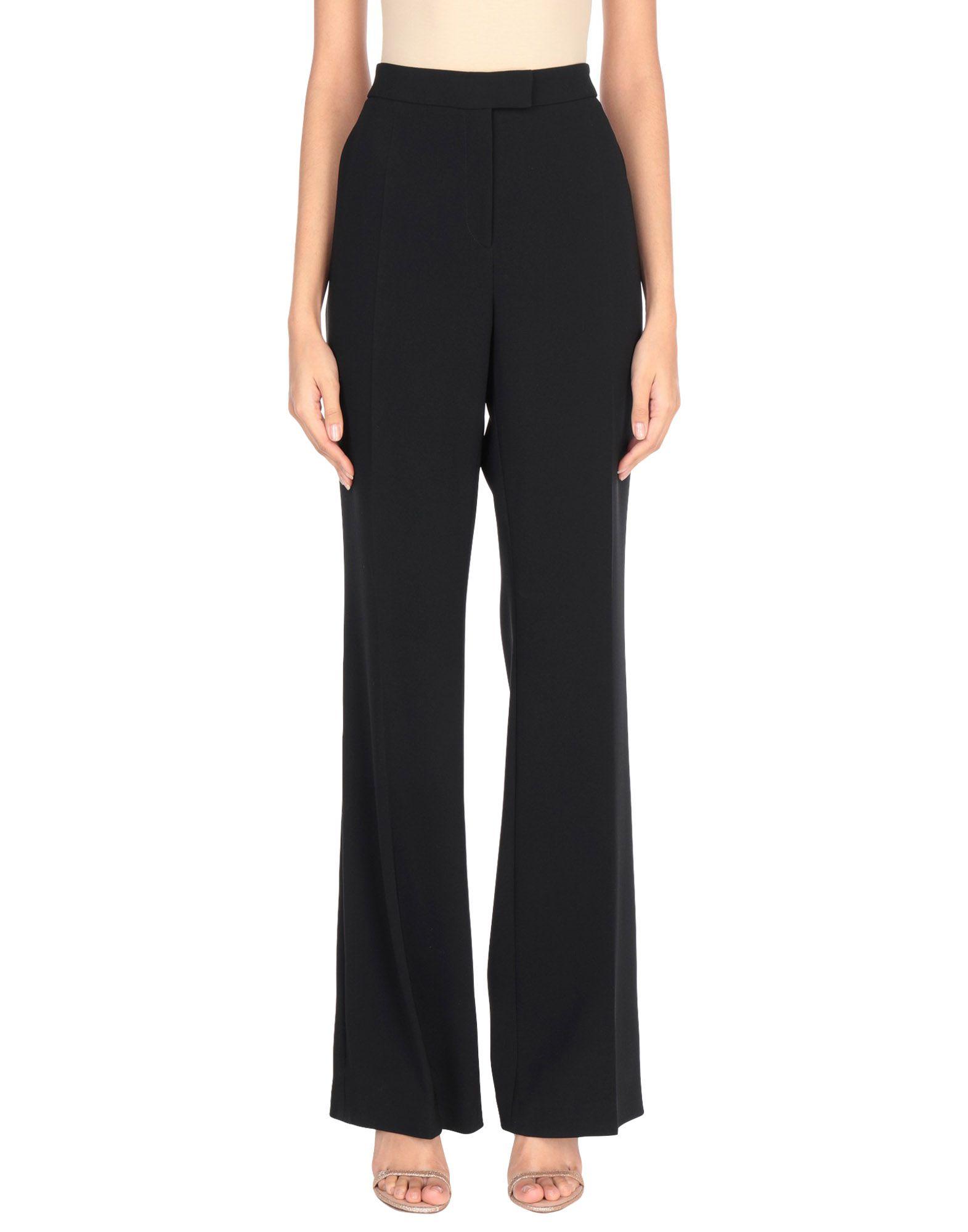 Брюки BOUTIQUE MOSCHINO