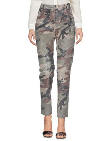 Брюки HISTORY REPEATS