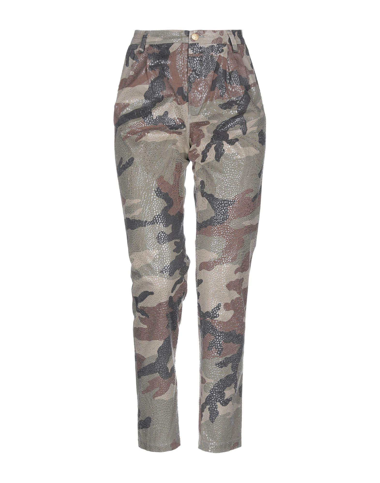 Брюки HISTORY REPEATS