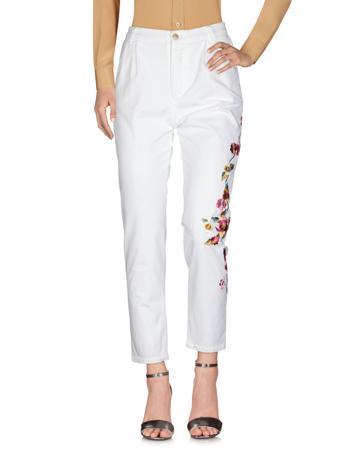 Брюки HISTORY REPEATS