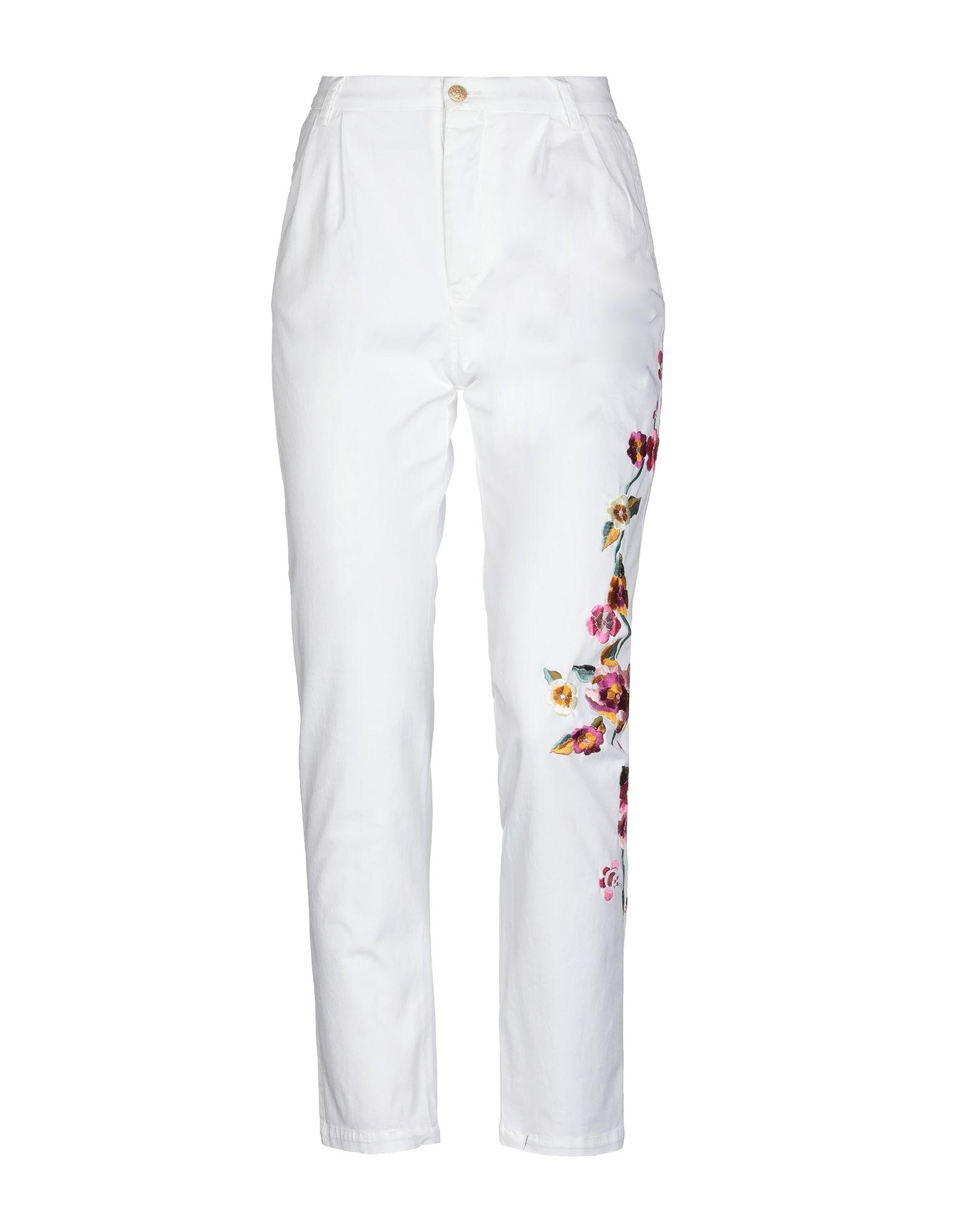 Брюки HISTORY REPEATS