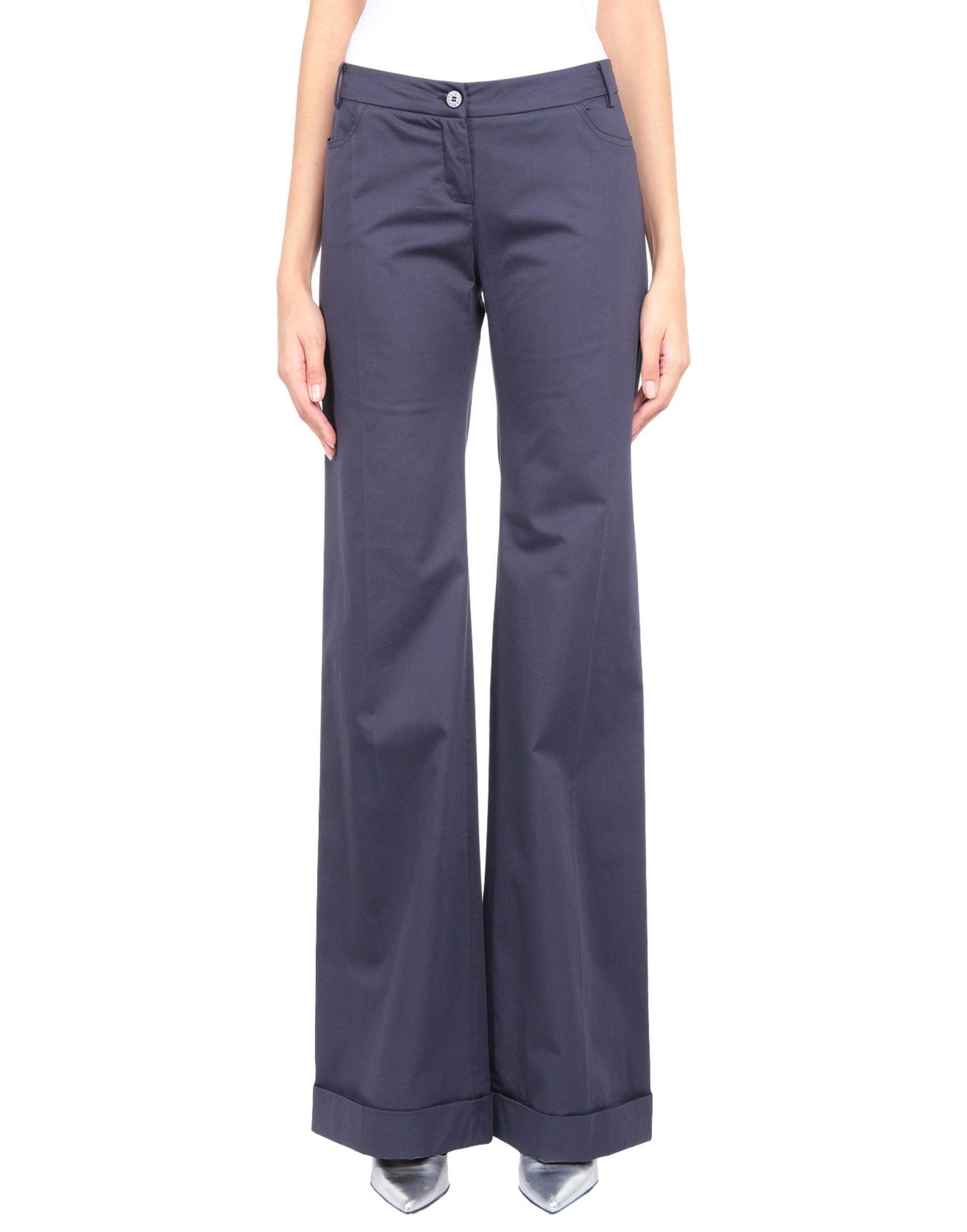 Брюки PATRIZIA PEPE