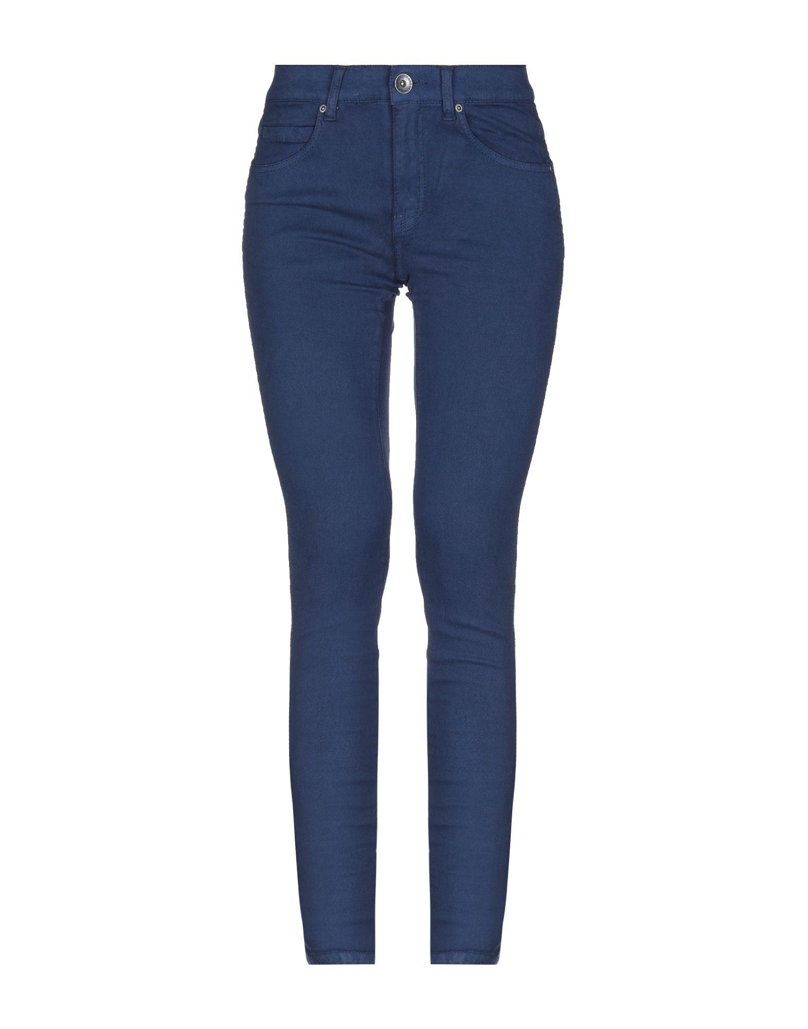 Брюки DR. DENIM JEANSMAKERS