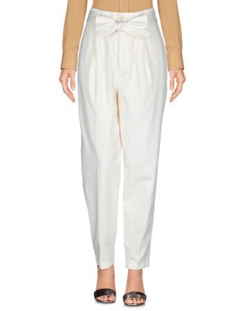 Брюки FREE PEOPLE