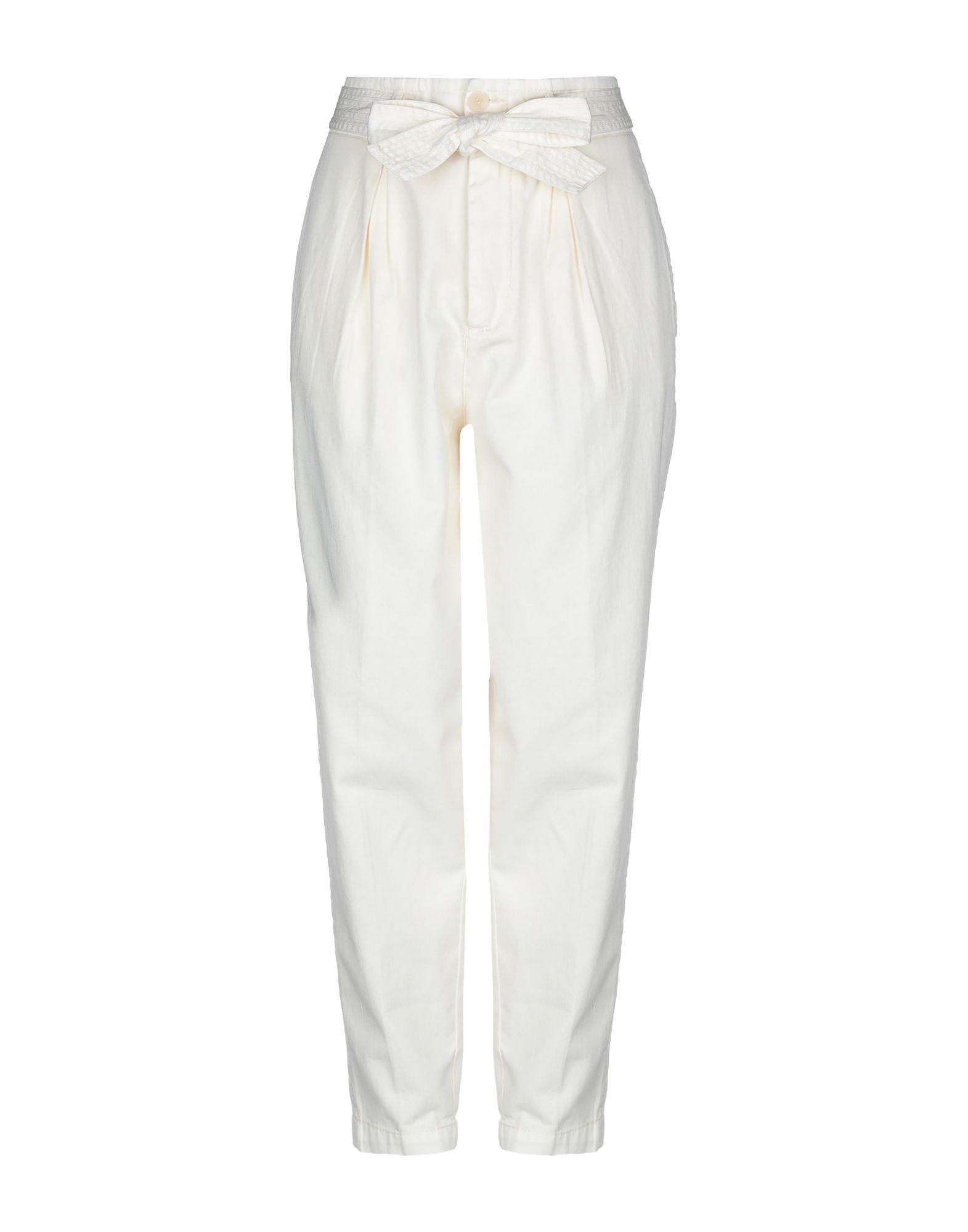 Брюки FREE PEOPLE