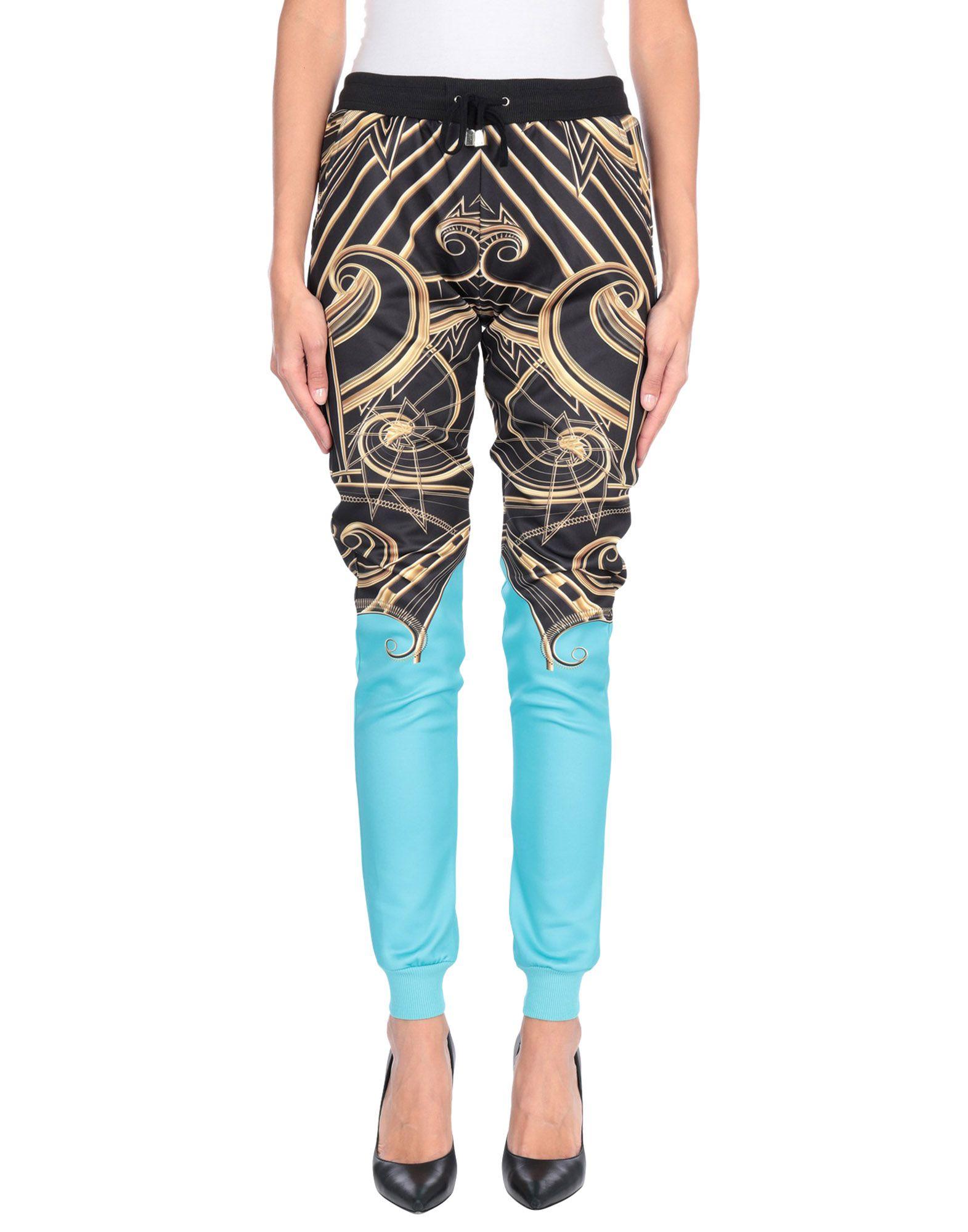 Брюки VERSACE JEANS