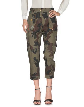 Брюки HISTORY REPEATS