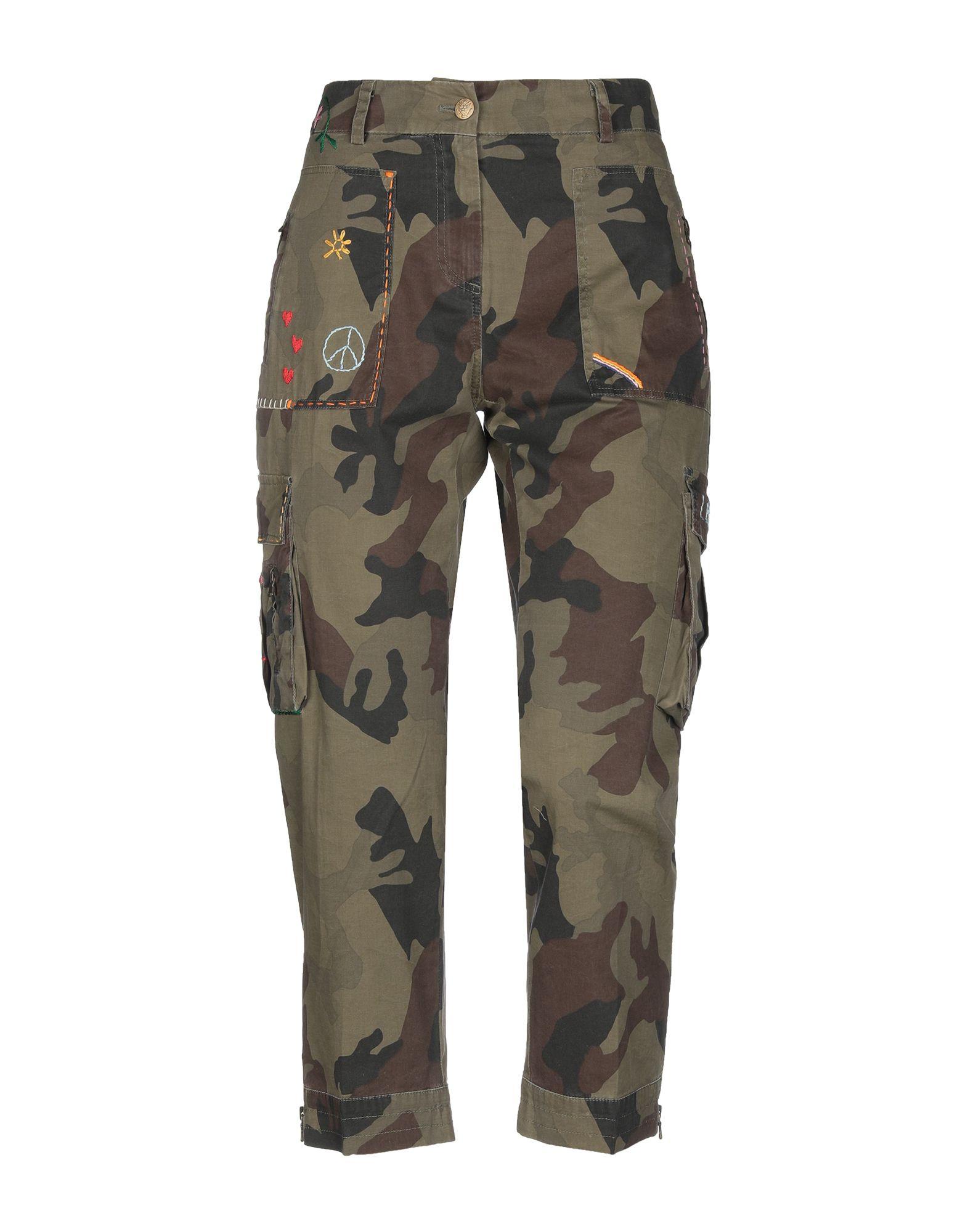 Брюки HISTORY REPEATS