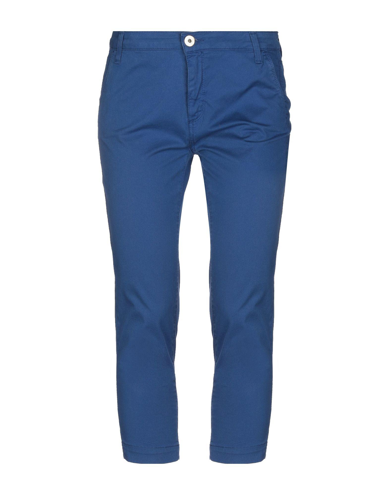 Брюки TRUSSARDI JEANS