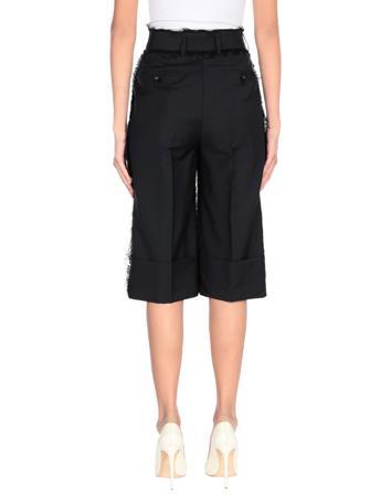 Брюки THOM BROWNE