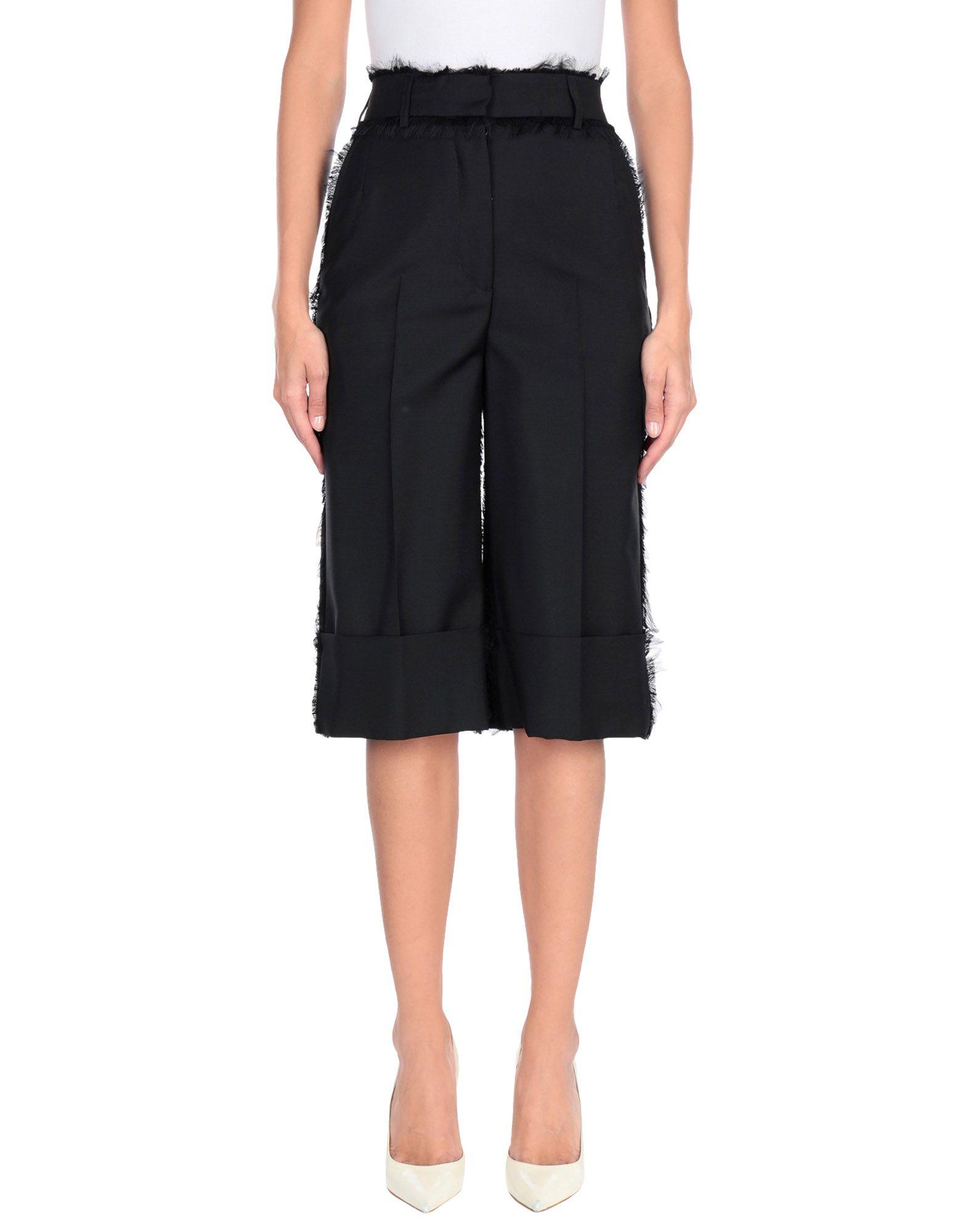 Брюки THOM BROWNE