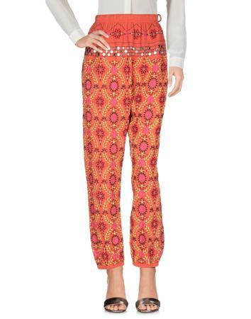 Брюки FREE PEOPLE