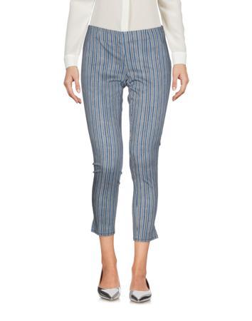 Брюки ERMANNO DI ERMANNO SCERVINO