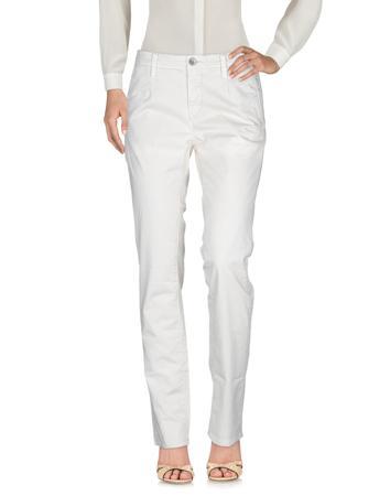 Брюки SIVIGLIA WHITE