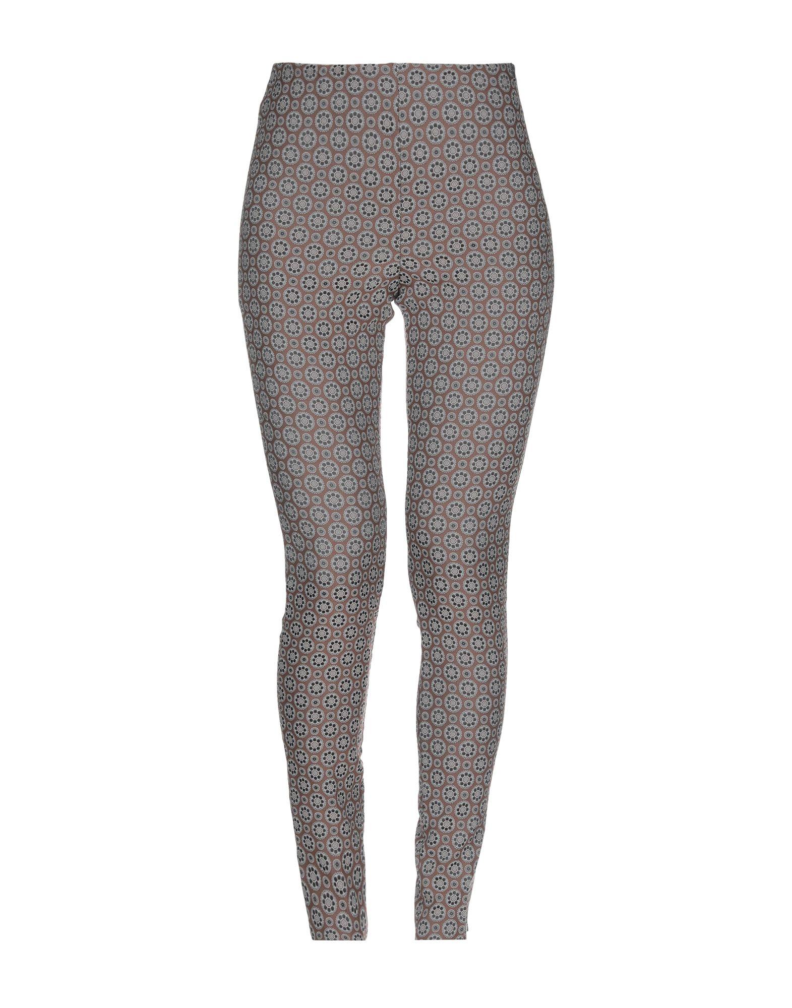 Брюки OTTOD'AME