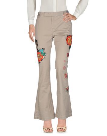 Брюки HISTORY REPEATS