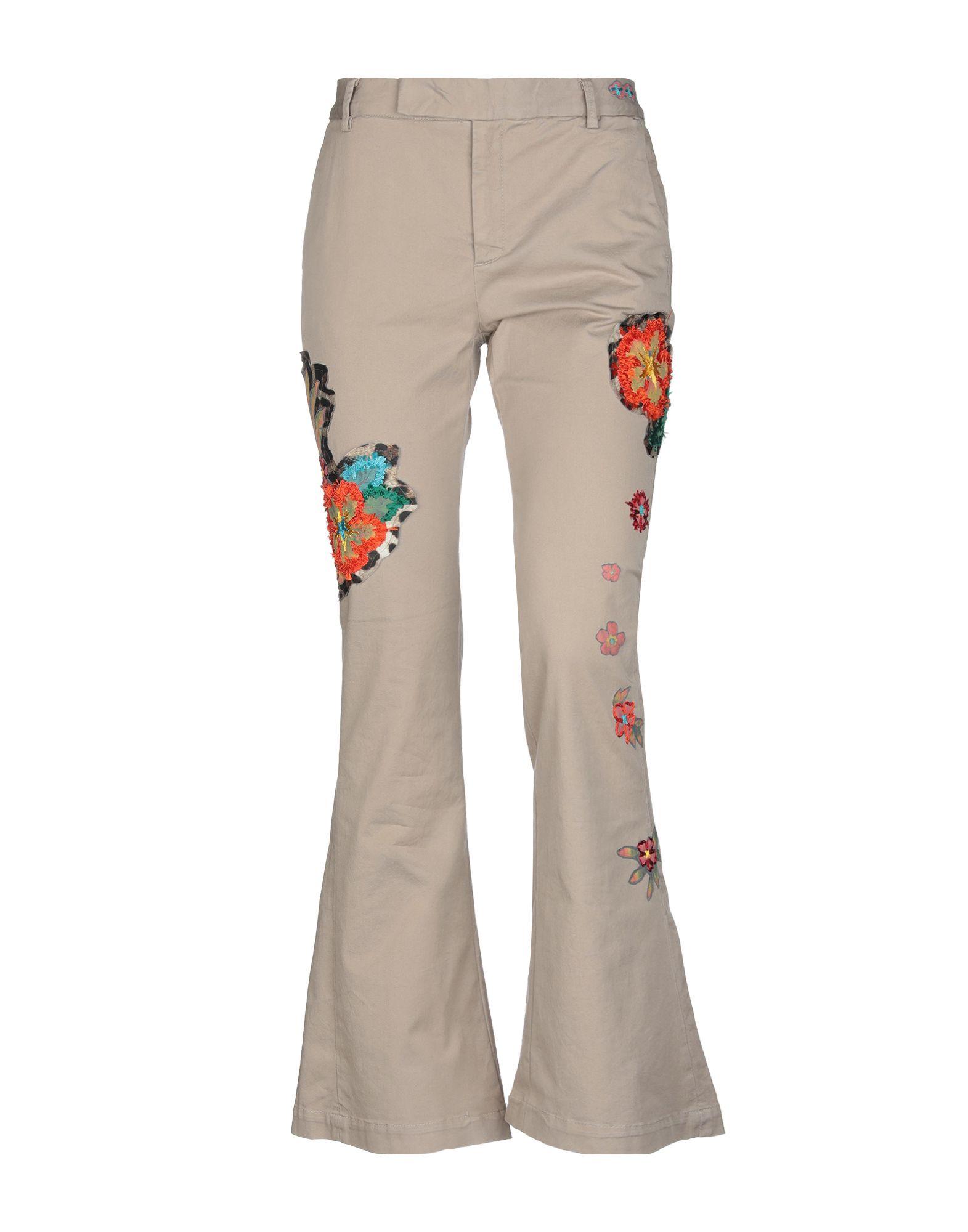 Брюки HISTORY REPEATS