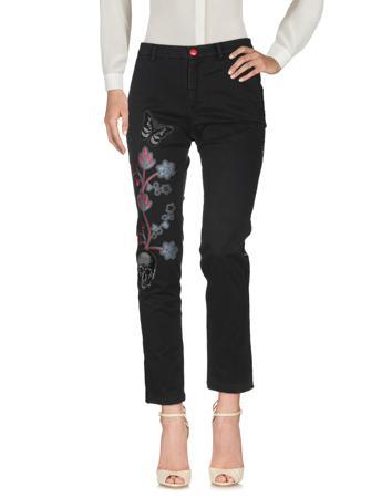 Брюки HISTORY REPEATS