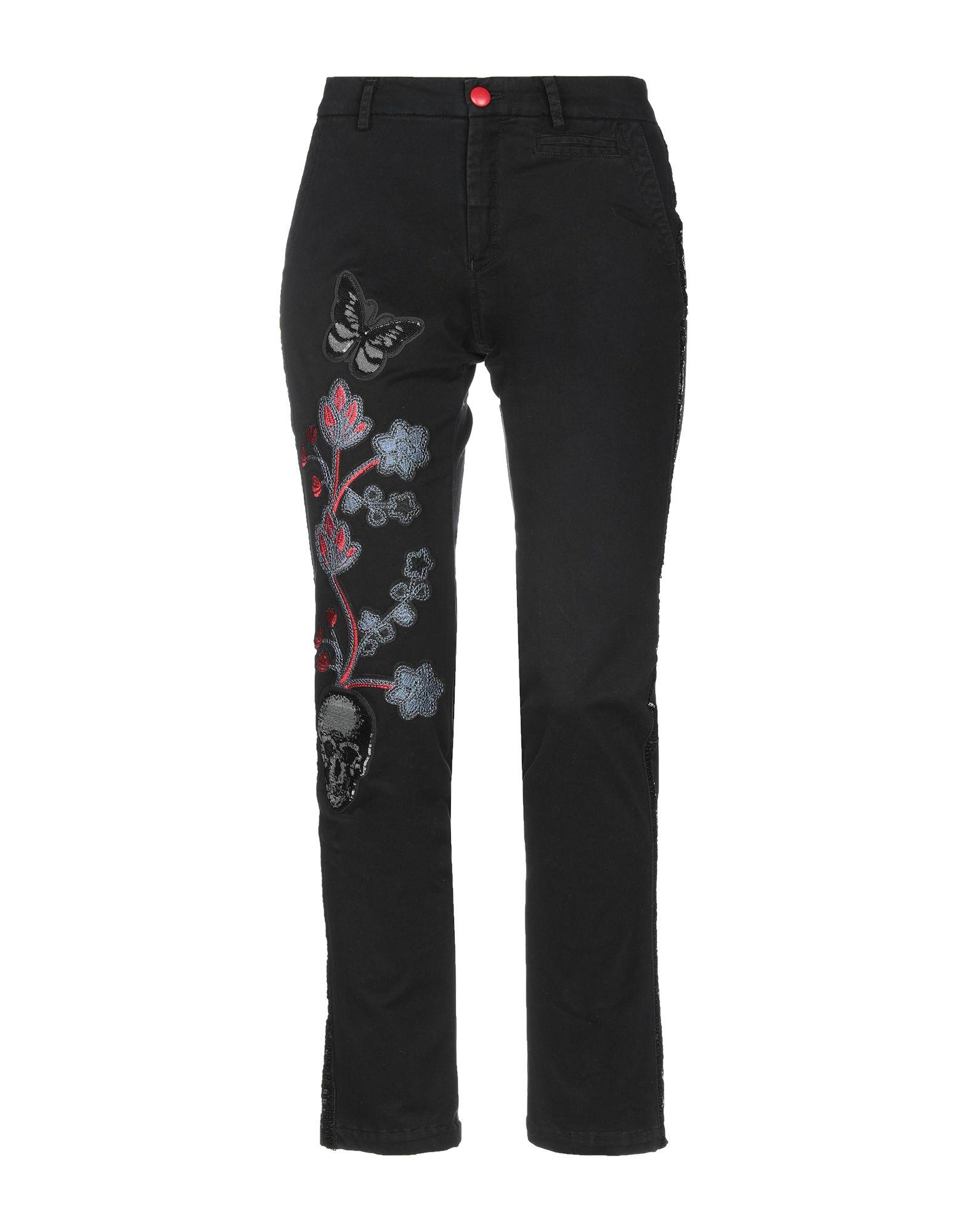 Брюки HISTORY REPEATS