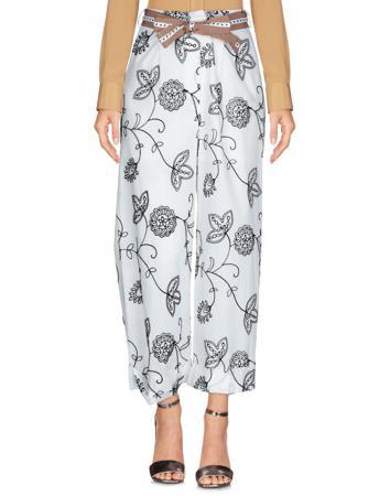 Брюки KAOS JEANS