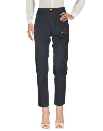 Брюки HISTORY REPEATS