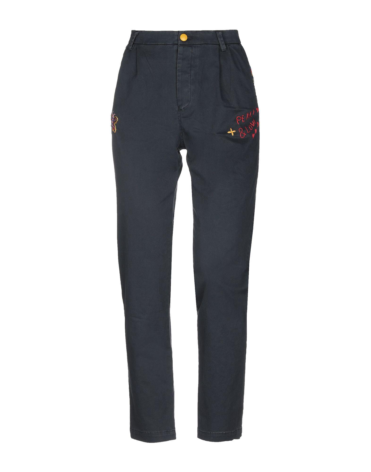 Брюки HISTORY REPEATS