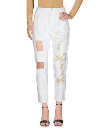 Брюки HISTORY REPEATS