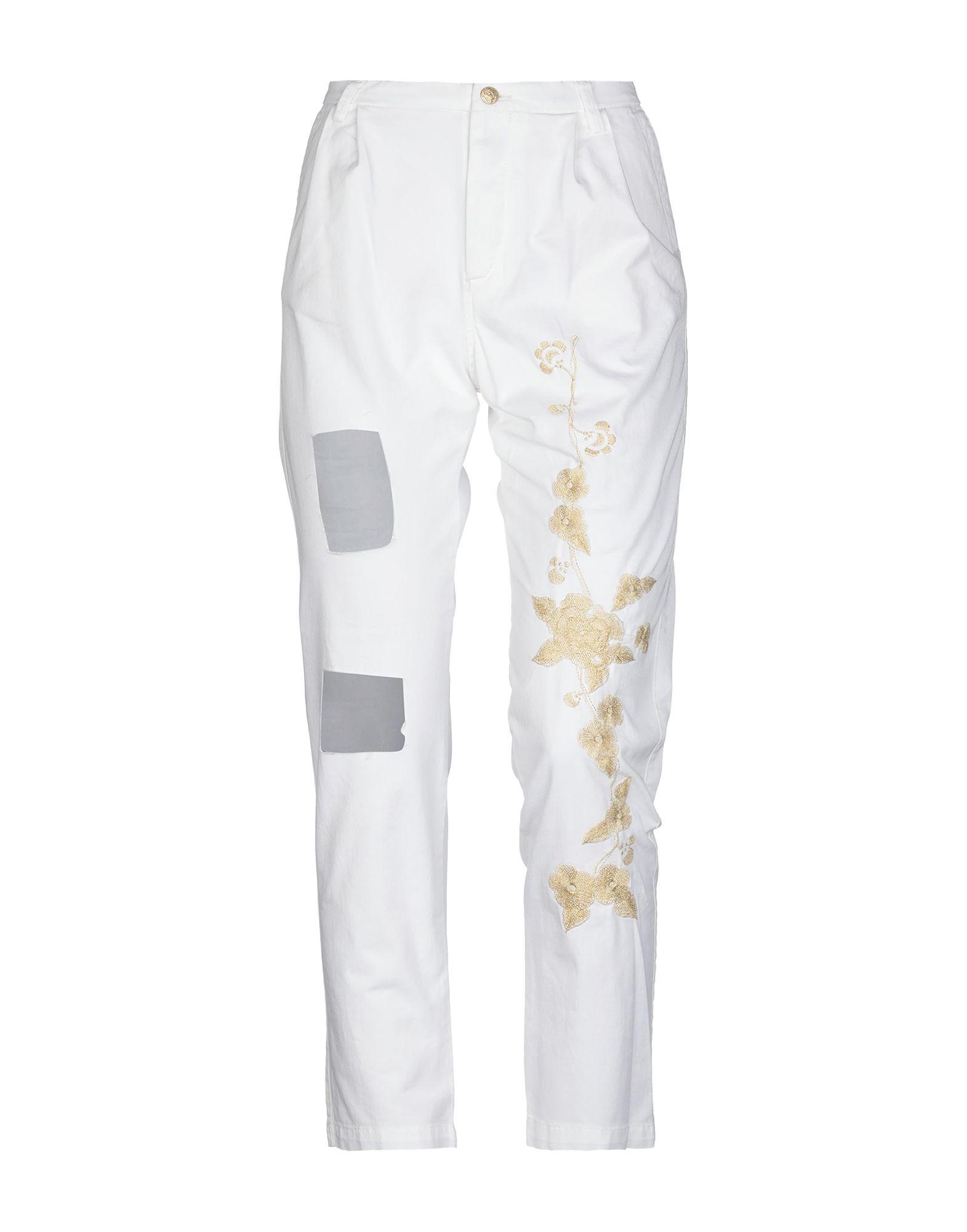 Брюки HISTORY REPEATS