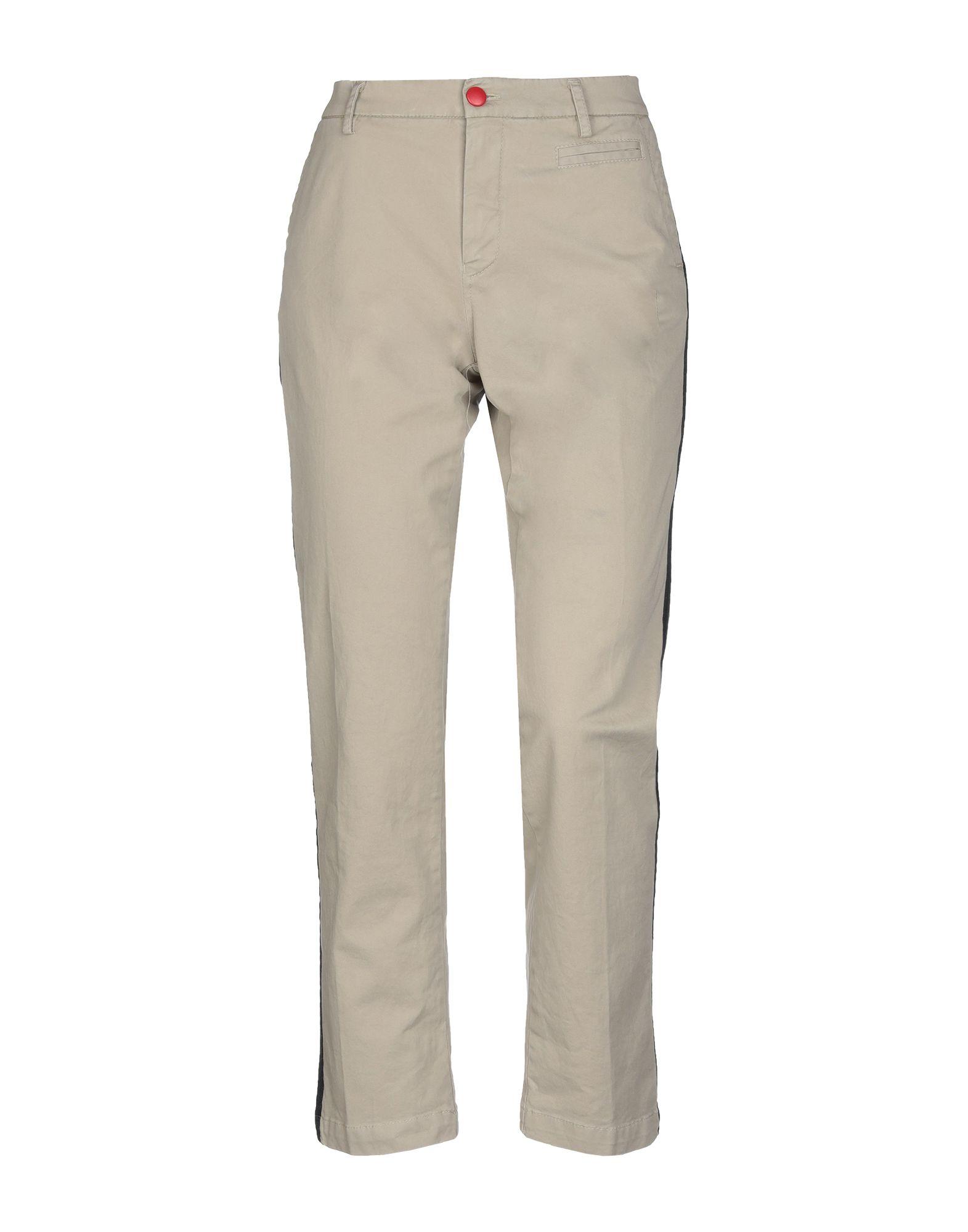 Брюки HISTORY REPEATS