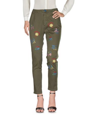 Брюки HISTORY REPEATS