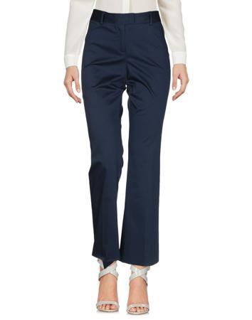 Брюки BOUTIQUE MOSCHINO