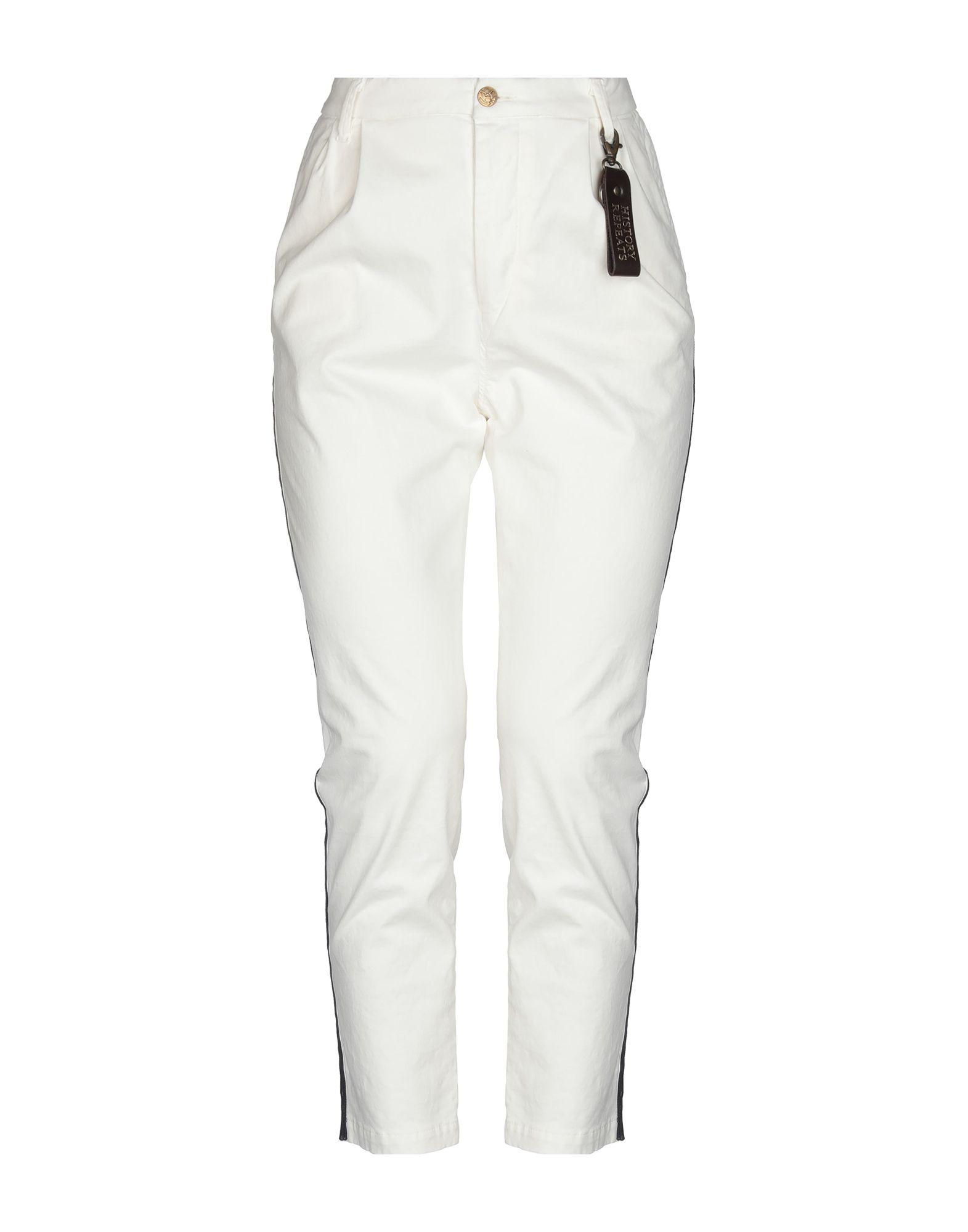 Брюки HISTORY REPEATS