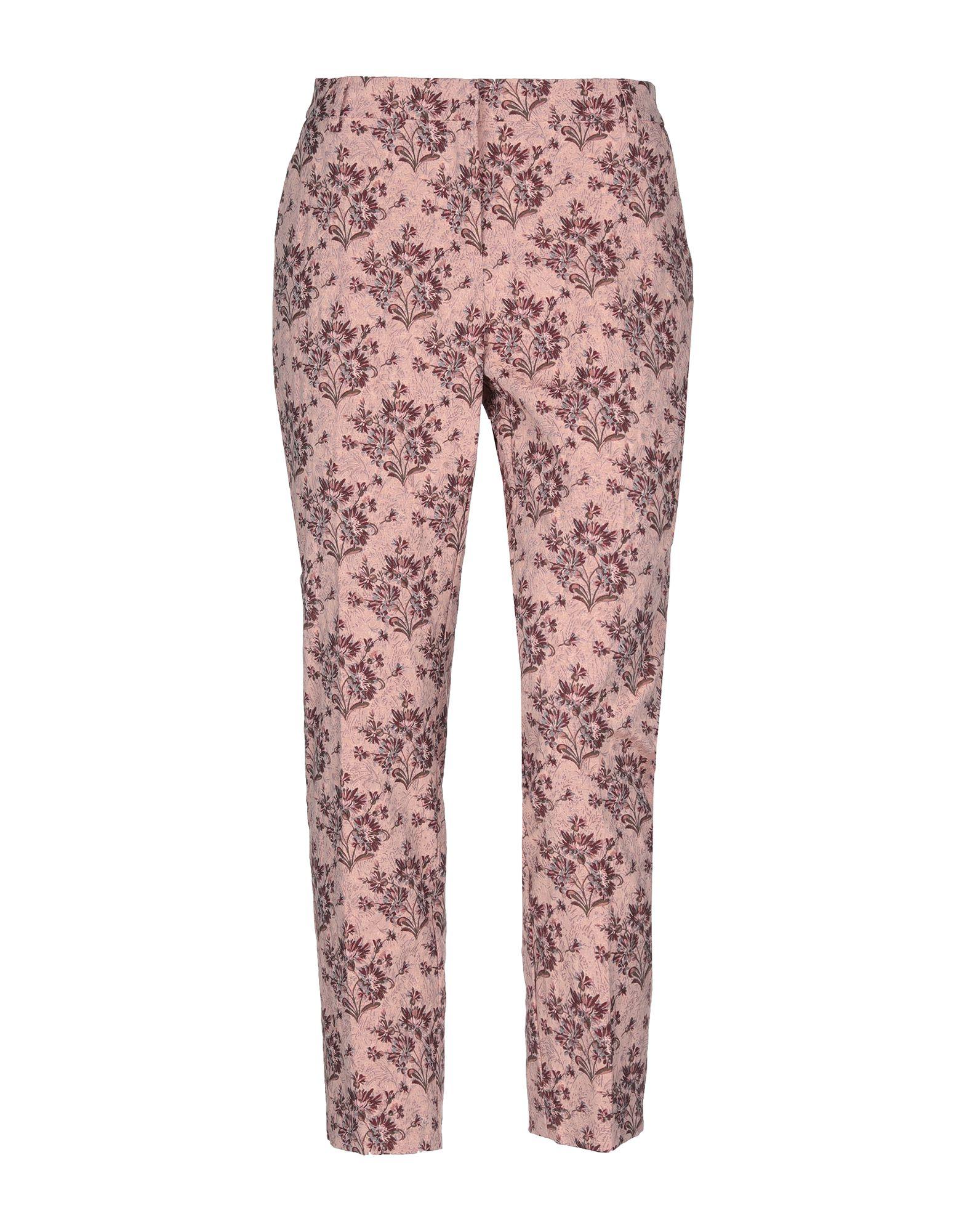 Брюки OTTOD'AME