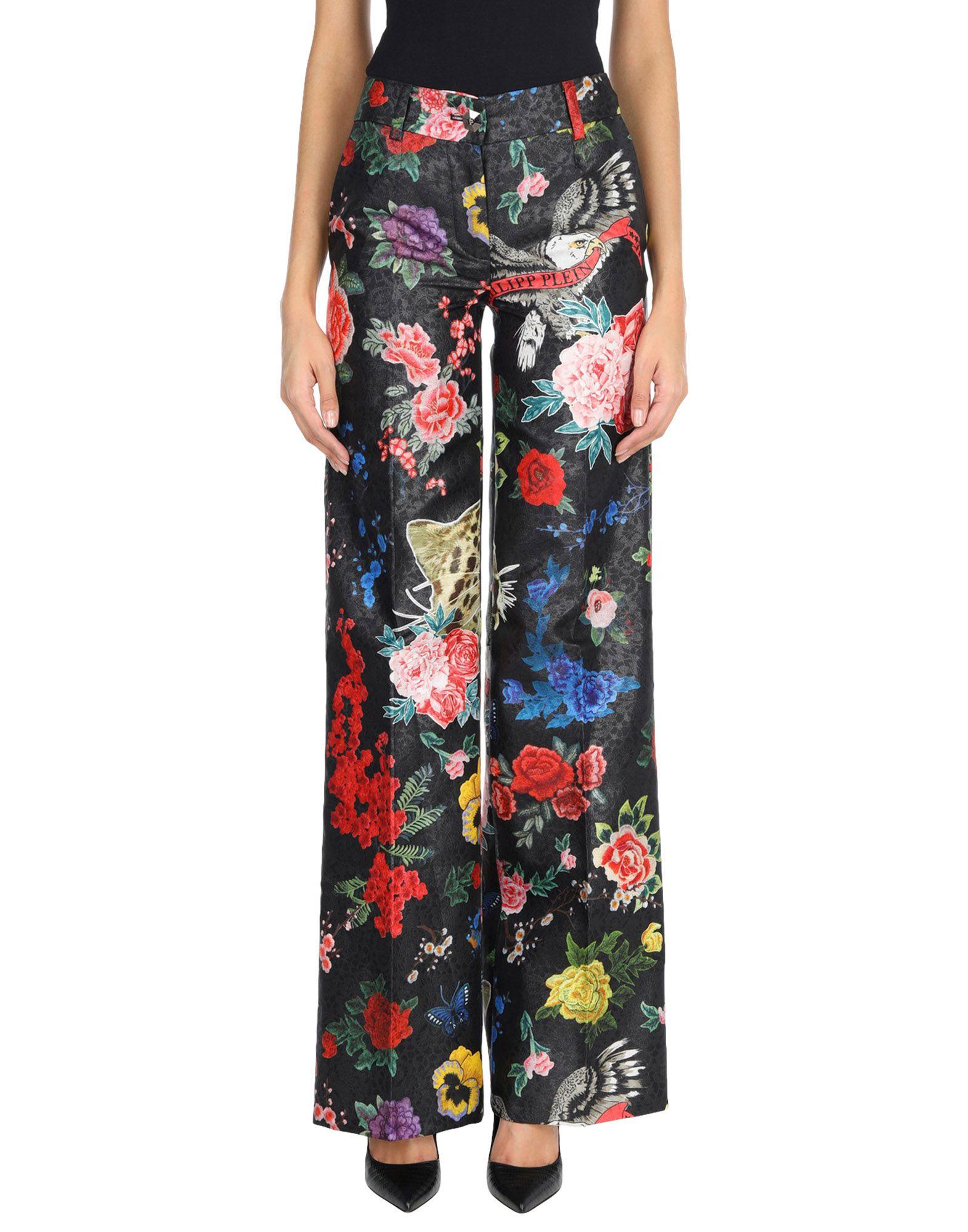 Брюки PHILIPP PLEIN