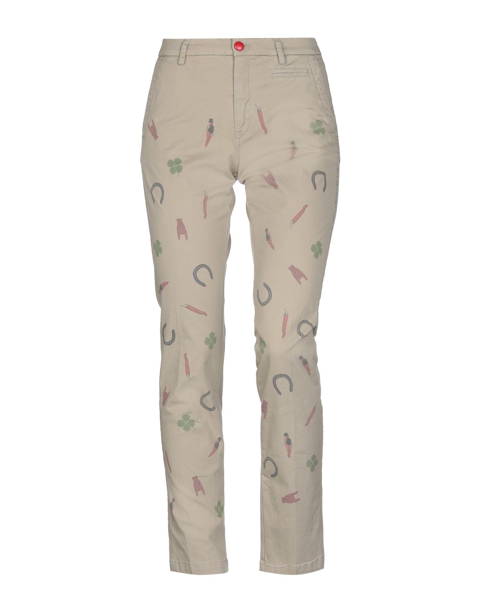 Брюки HISTORY REPEATS