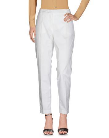 Брюки SPORTMAX CODE