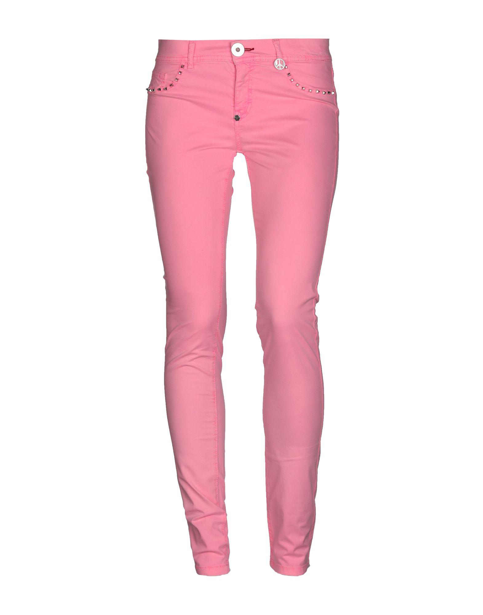 Брюки PHILIPP PLEIN