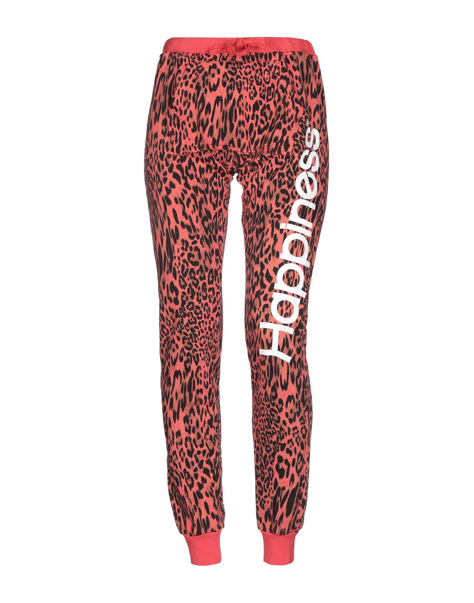 Брюки HAPPINESS