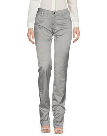 Брюки ARMANI JEANS