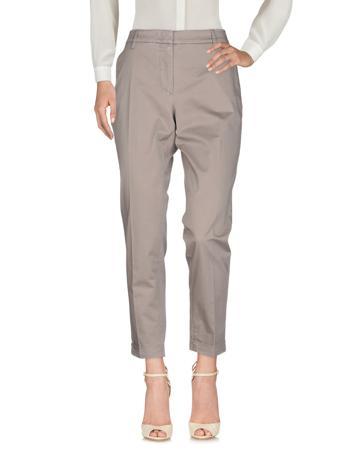 Брюки PESERICO SIGN