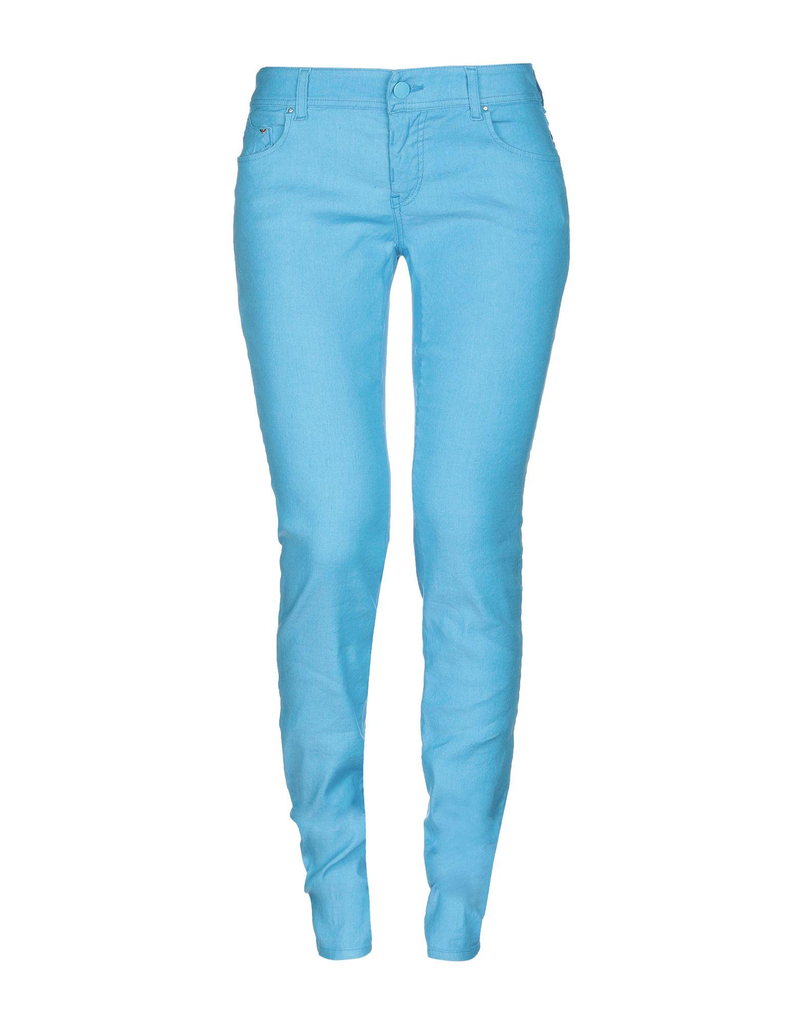 Брюки ARMANI JEANS