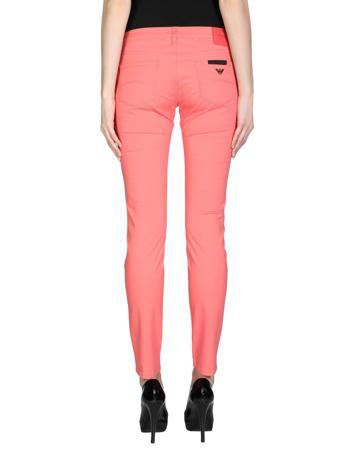 Брюки ARMANI JEANS