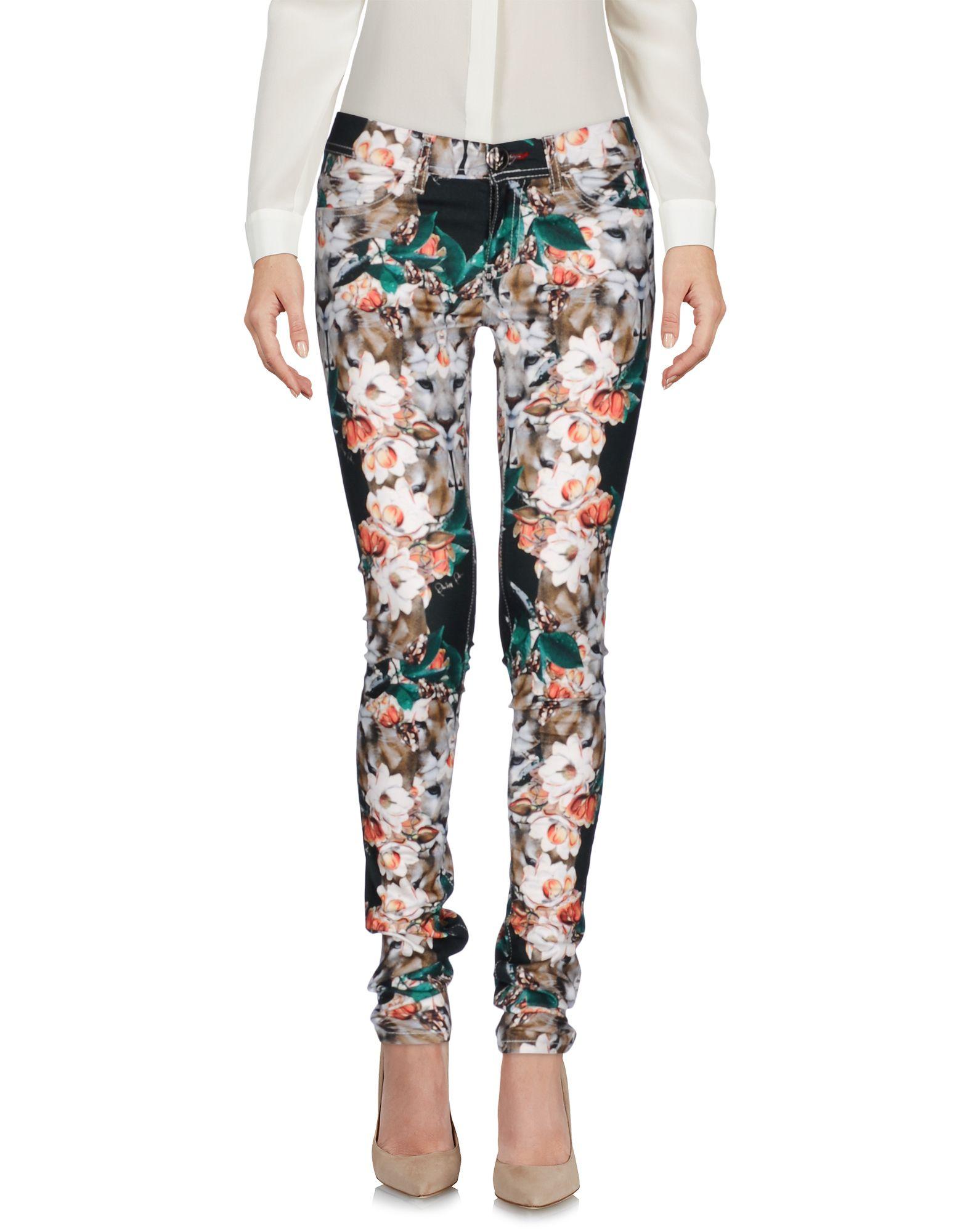 Брюки PHILIPP PLEIN