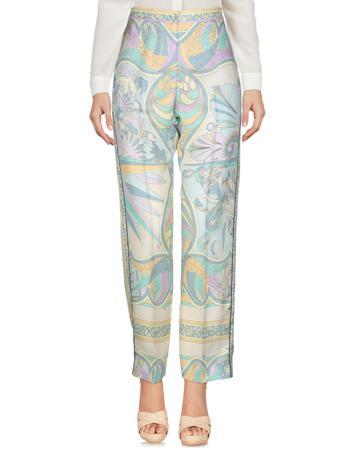 Брюки EMILIO PUCCI